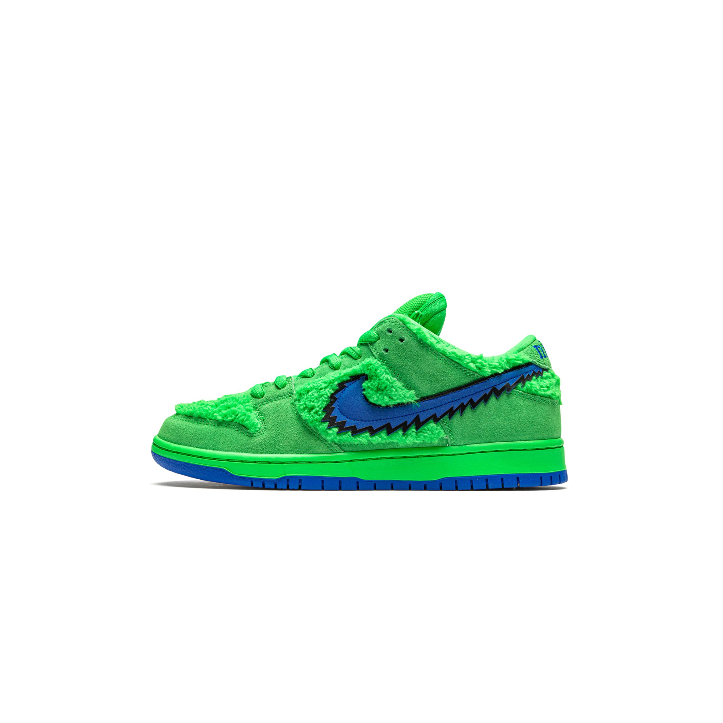 NIKE SB DUNK LOW PRO QS CJ5378 300